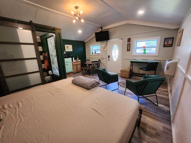 Cottage  St. Augustine