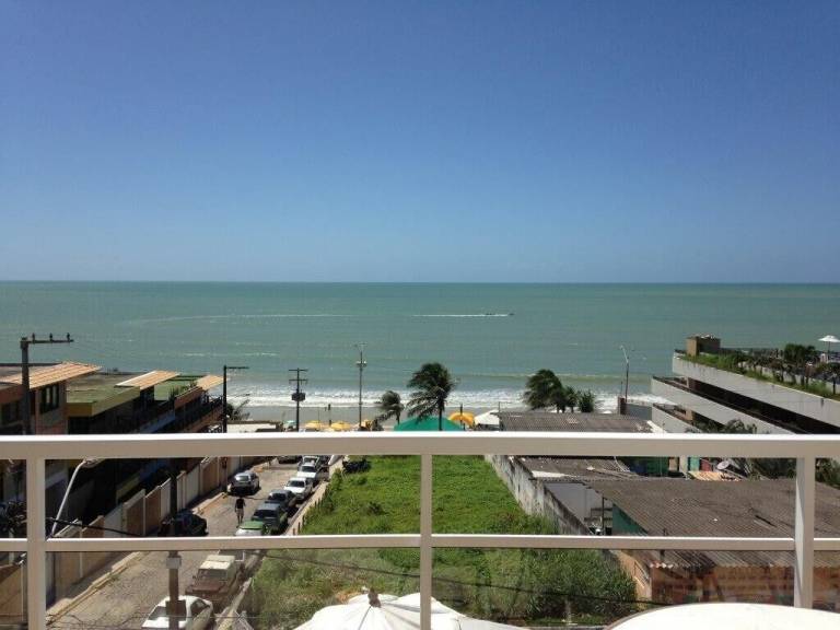 Apartamento Natal