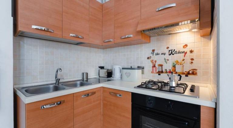 Holiday apartment with 1 room for 4 persons — photo 3