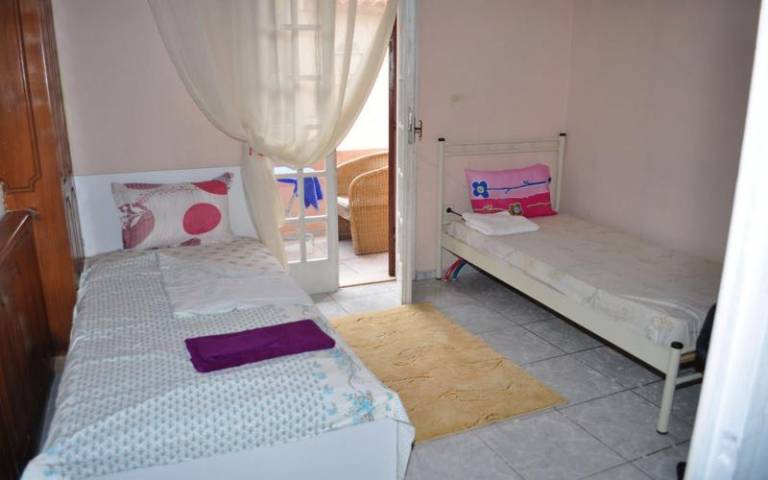 Hostel Kalamata
