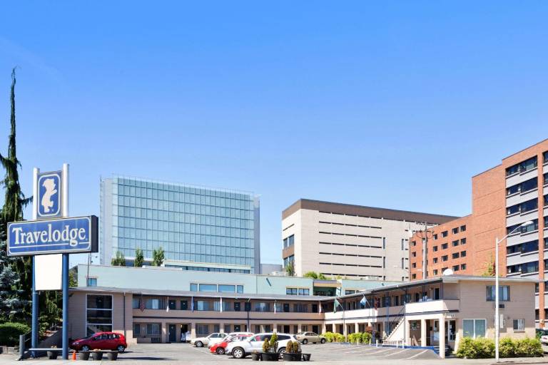 Travelodge by Wyndham Everett City Center — photo 3