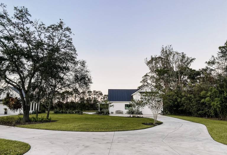 Cottage Sarasota