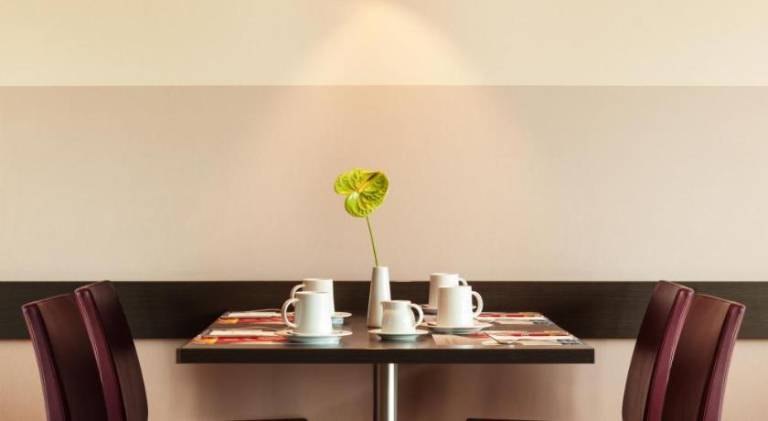 IntercityHotel Mannheim — photo 4