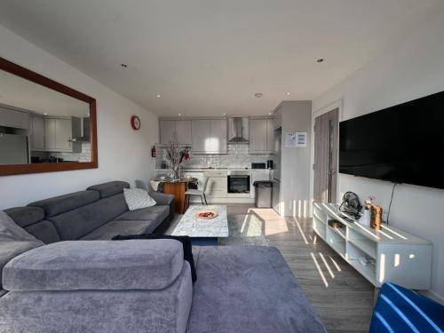 Bed and breakfast Central London