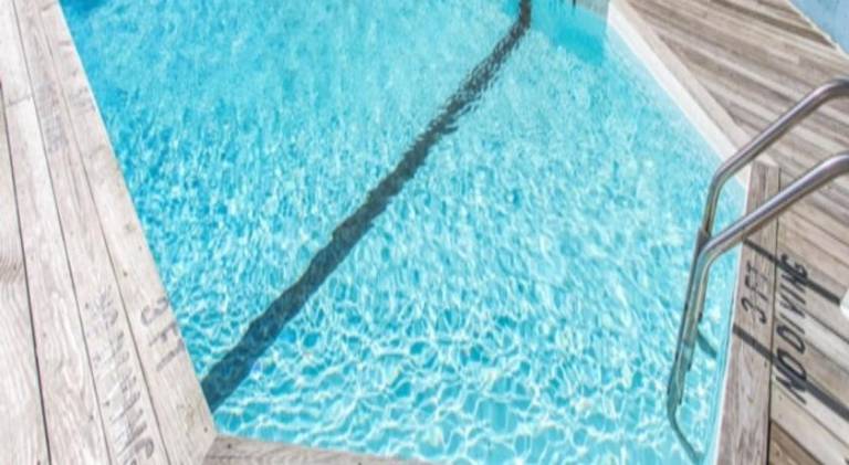 Holiday apartment with pool — photo 3