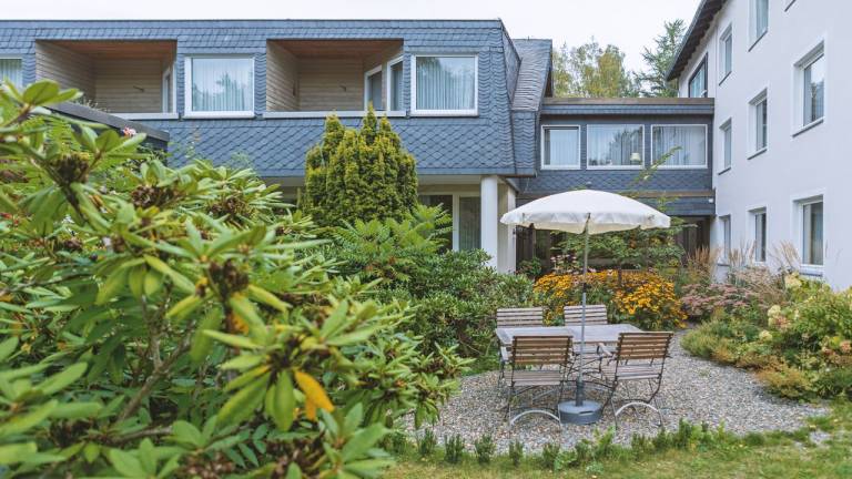 Ferienwohnung  Bad Steben