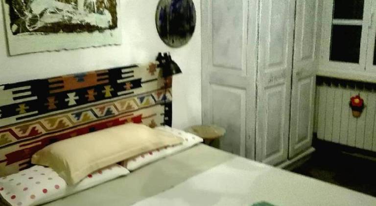 Rental apartment with 1 room for 3 persons in Alessandria