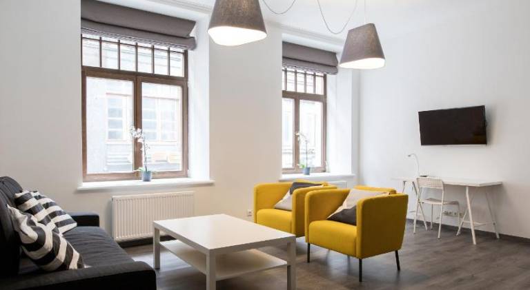 Apartment | Next to Riga Cathedral in Riga
