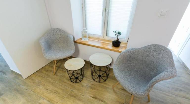 Beautiful holiday apartment with hot tub | Pets are welcome — photo 2