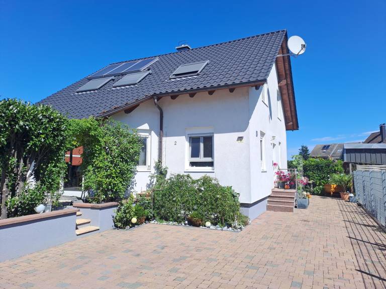 Appartement Rust