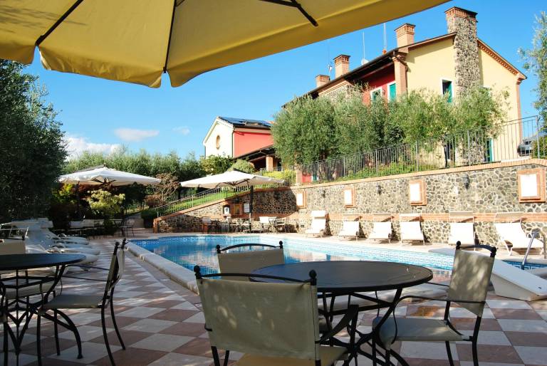Agriturismo Fara Vicentino