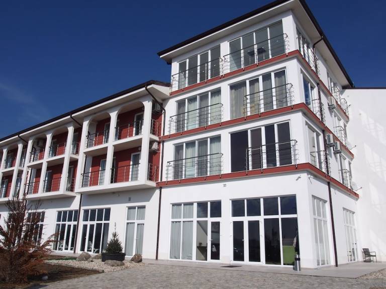Apartamento  Krasnovo