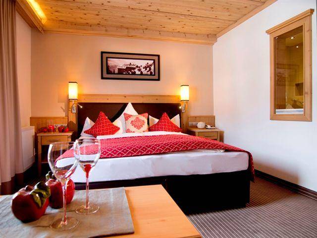 Hotel Bergkristall in Woergl