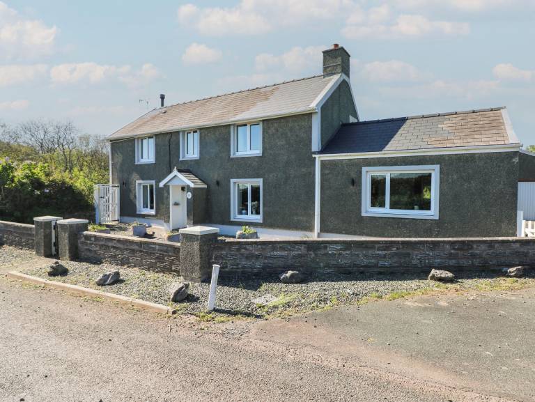 House Pembroke