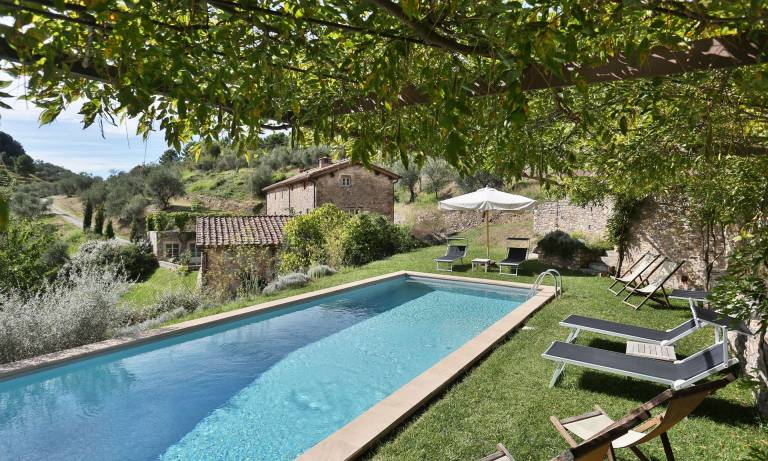 Villa Buti