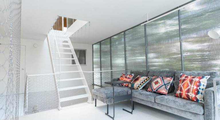 123 m² Ferienwohnung