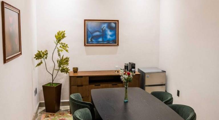 Hotel Guidi Linares — photo 4