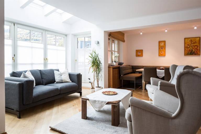 Holiday apartment with patio | Suitable for remote work — photo 2