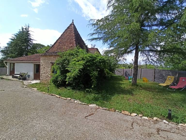 Maison de vacances Catus