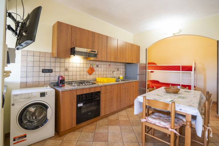 Rental apartment with pool & garden — photo 3