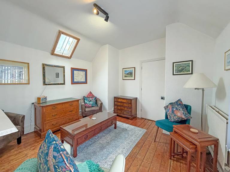 Family-friendly cottage | Pets are welcome — photo 2