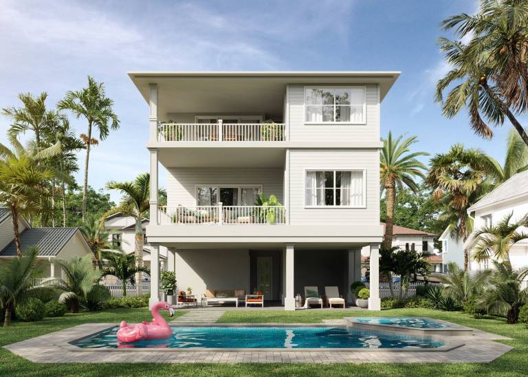 Ferienhaus  Fort Myers Beach