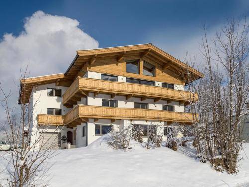 Bed & Breakfast  Söll