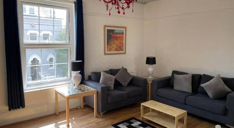 House with 3 rooms for 7 persons — photo 4