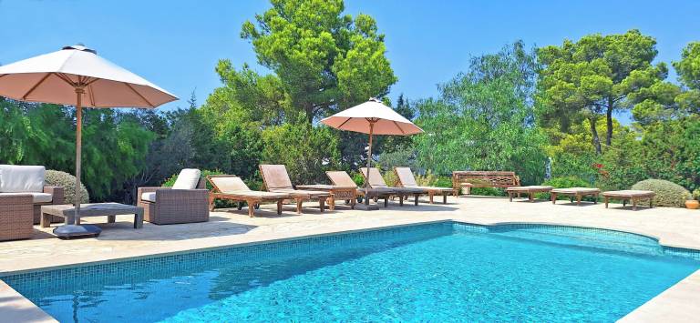 Villa Sant Josep de sa Talaia