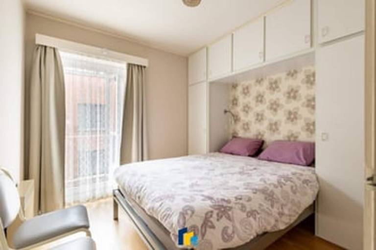Nice holiday apartment with terrace | Sea view | Beach nearby | Pets allowed — photo 4