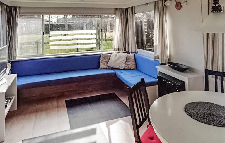 Camping Terschelling