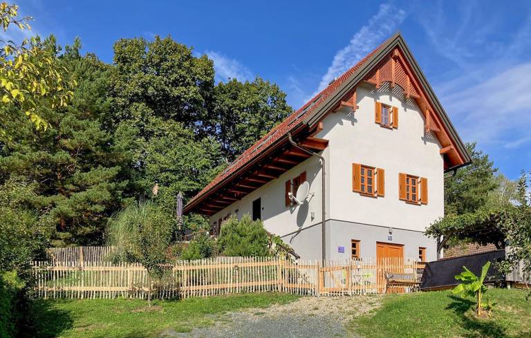 Ferienhaus Güssing