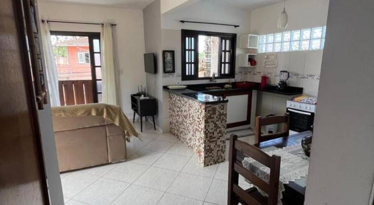 Rental apartment with 2 rooms for 6 persons — photo 2
