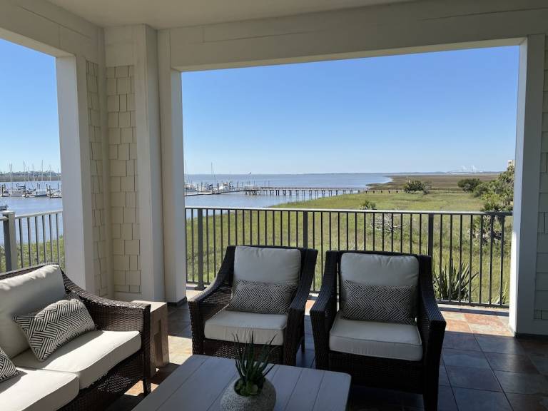 Condo Saint Simons Island
