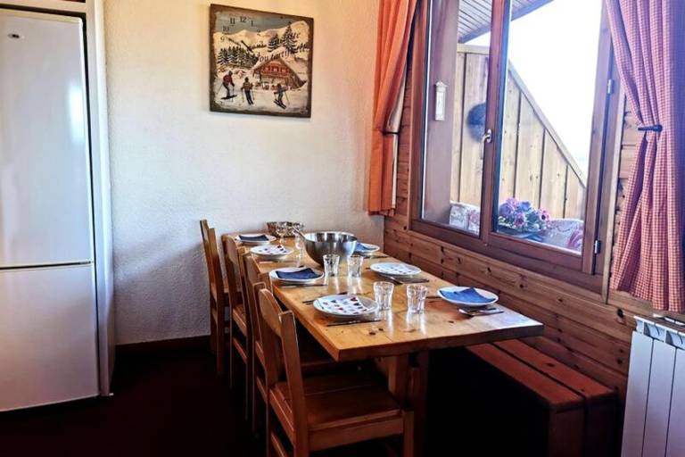 Pleasant apartment | Close to the ski | Dogs allowed — photo 2