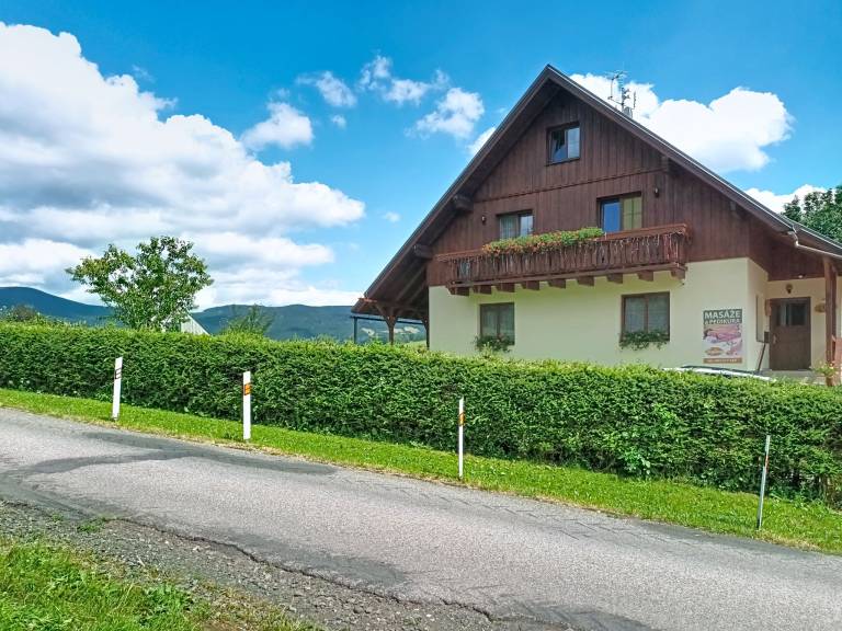 Ferienwohnung  Rochlitz an der Iser