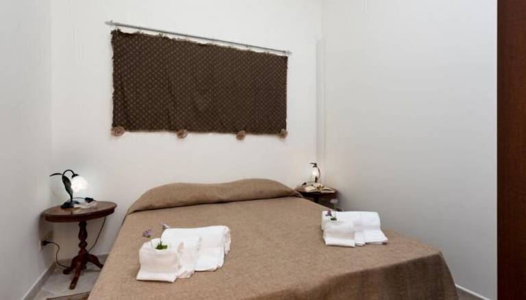 Apartma  San Vito Lo Capo