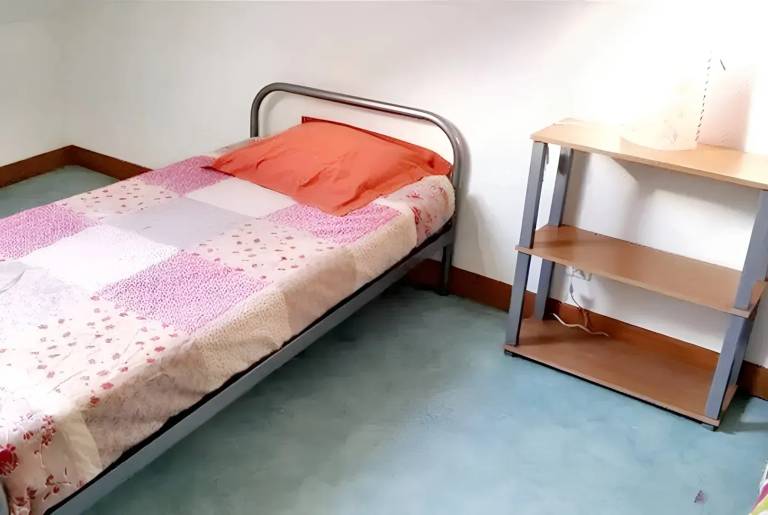 Holiday apartment with 1 room for 5 persons — photo 5