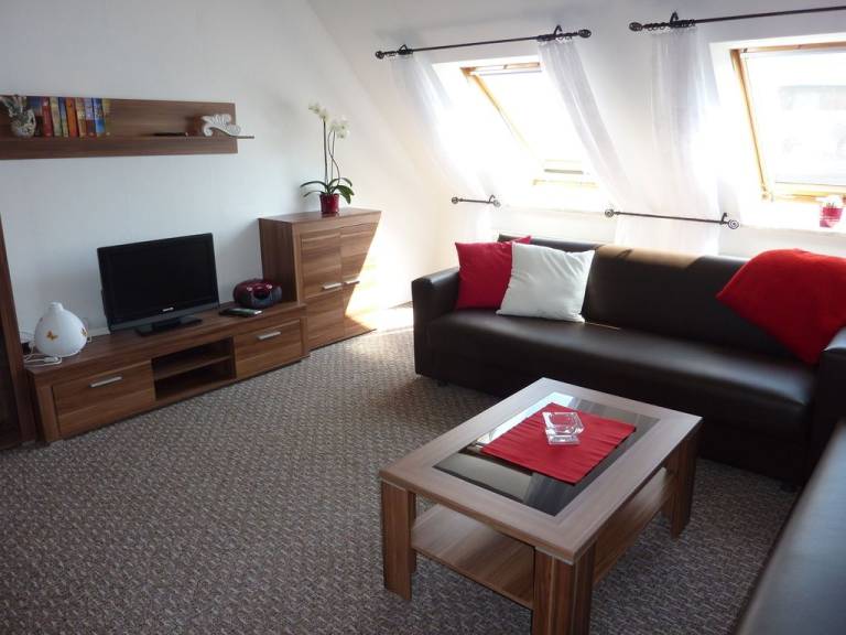Ferienwohnung Lietzow