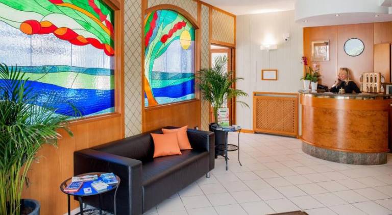 Hotel Gilda — photo 5
