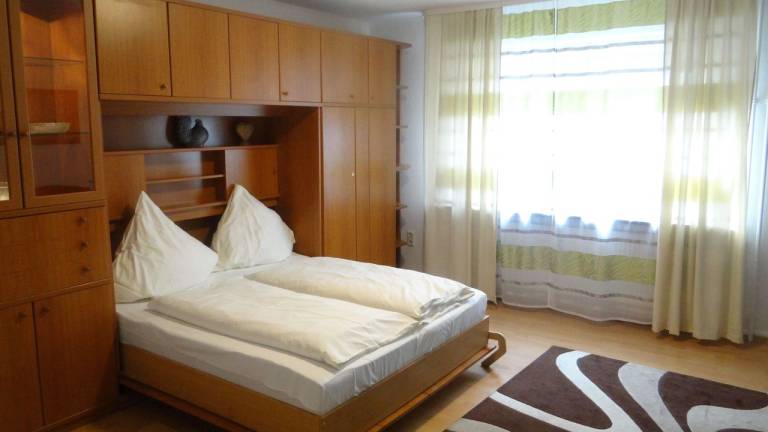 Ferienwohnung Dieburg
