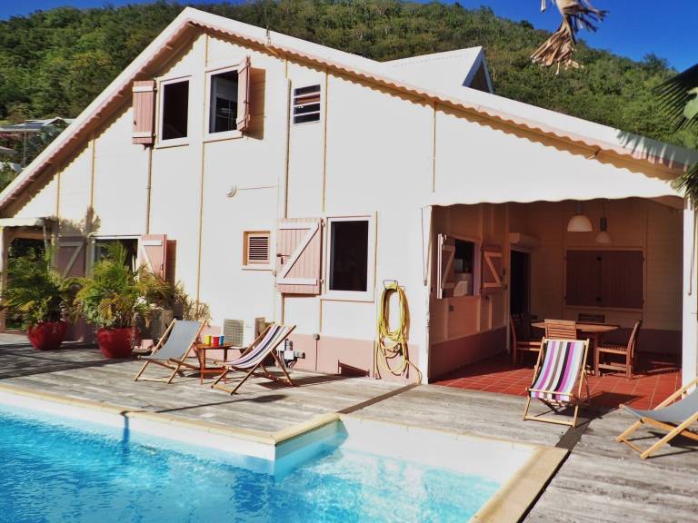 Villa Le Diamant