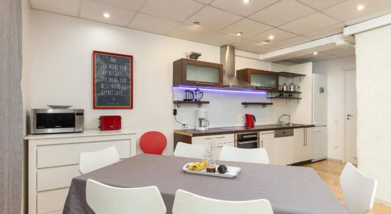 Lovely rental apartment | Pets are welcome in Tallinn