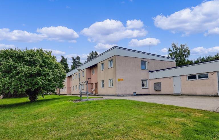 Ferienwohnung Håverud