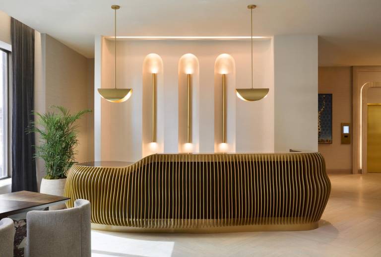 Intercontinental Indianapolis By IHG — photo 5