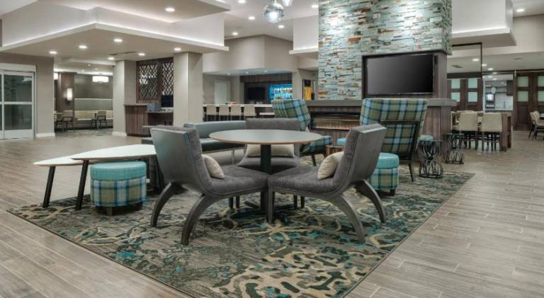 Residence Inn by Marriott Decatur Emory Area — photo 3