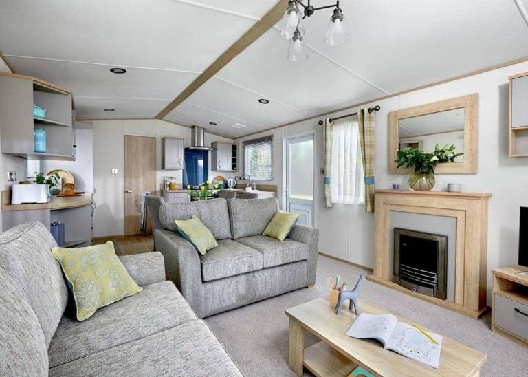 Caravan  Withernsea