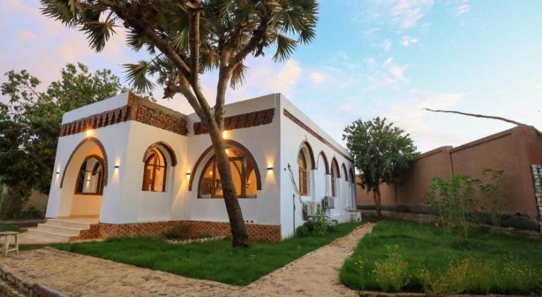 Charming holiday apartment | Close to Medinet Habu | Pets allowed — photo 3