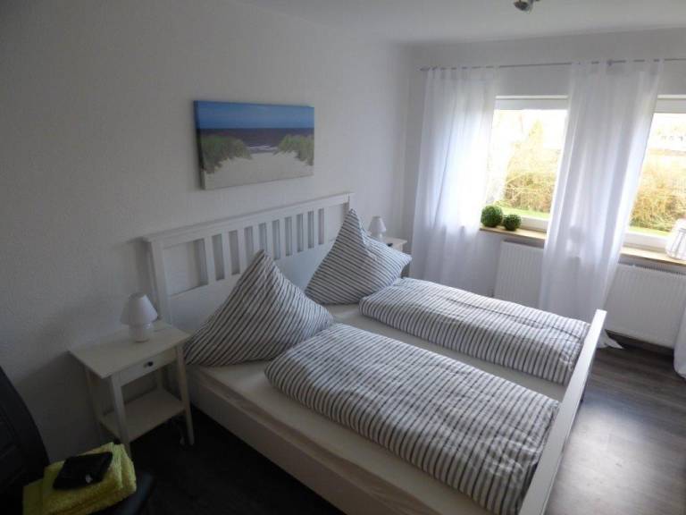 Ferienwohnung An der Flut in Voslapp