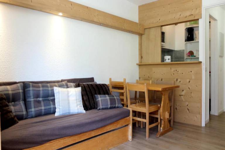 Wonderful holiday apartment | Close to the ski | Pets are welcome — photo 3